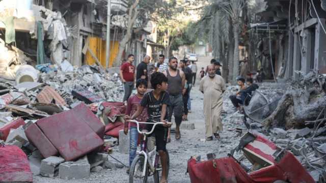 هندوراس تستدعي سفيرها في إسرائيل للتشاور بشأن وضع إنساني خطير في غزة