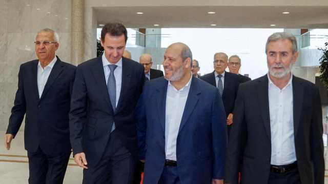 من هو خليل الحية نائب رئيس حركة حماس في غزة وما دوره في المباحثات الجارية بشأن وقف إطلاق النار؟