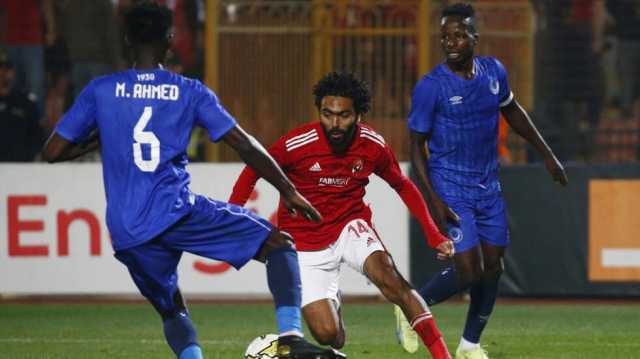 دوري أبطال أفريقيا: مواجهات عربية قوية والأهلي المصري يسعى للحفاظ على لقبه
