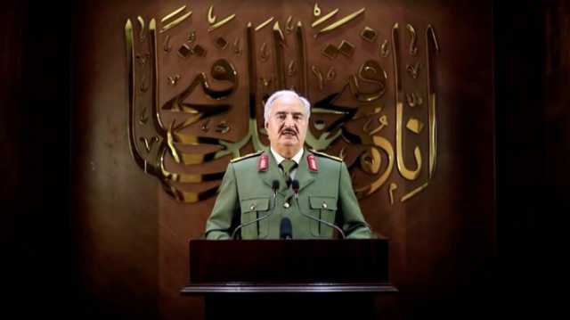 ليبيا - روسيا: ما هي الدوافع وراء زيارة خليفة حفتر لموسكو؟
