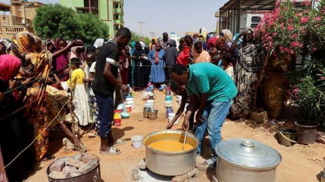 اليونيسف تحذر من احتمال تعرض 700 ألف طفل سوداني لسوء التغذية وخطر الوفاة