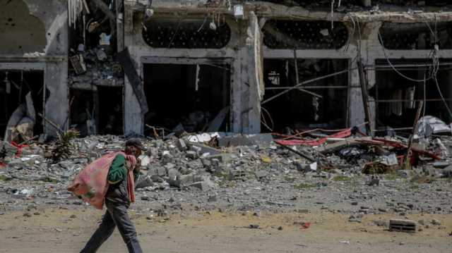 روسيا والصين تجهضان مشروع القرار الأمريكي لدى مجلس الأمن لوقف إطلاق النار في غزة