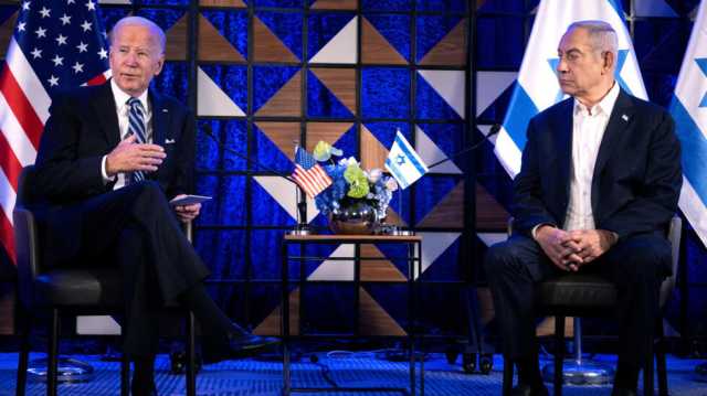 إنشاء دولة فلسطينية: خلاف يستعر بين الحليفين واشنطن وتل أبيب؟