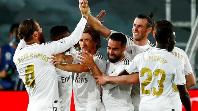 كأس ملك إسبانيا لكرة القدم: مايوركا يفوز على سوسيداد بركلات الترجيح ويتأهل إلى النهائي