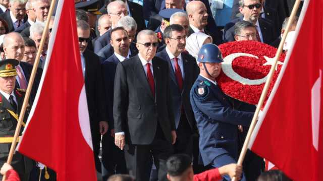 وسط سياق إقليمي ودولي متوتر.. تركيا تحيي مئوية الجمهورية وأردوغان يسعى لمنافسة أتاتورك