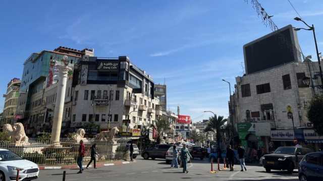 القلق ينتاب سكان غزة العالقون بالضفة الغربية... أرجوك، إذا متنا، فاعتني بابني