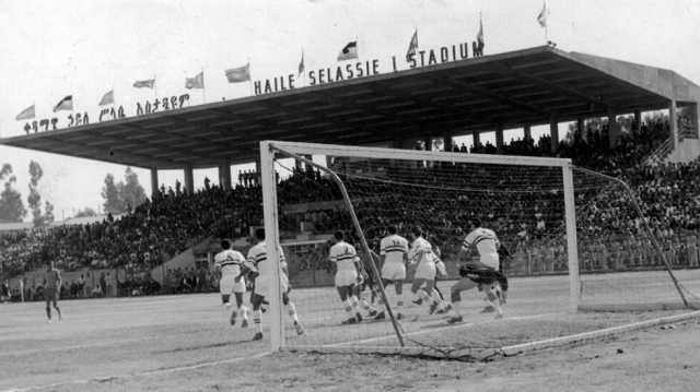 كأس الأمم الأفريقية... من السودان بدأت الرحلة