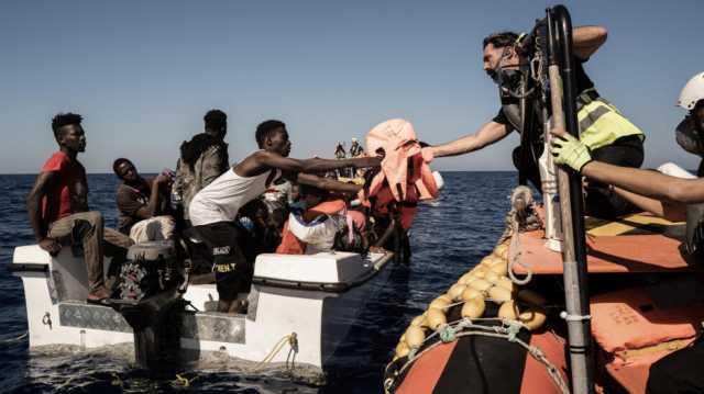 من بينهم أطفال ونساء... فقدان نحو 61 مهاجرا قبالة سواحل ليبيا يرجح أنهم لقوا حتفهم