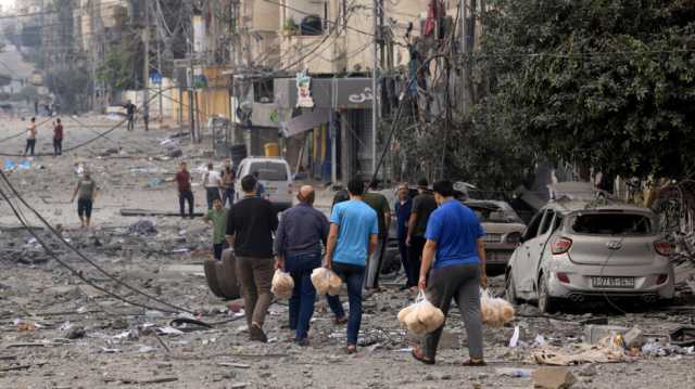 فرنسا وإسبانيا تعارضان تعليق المساعدات الأوروبية للفلسطينيين