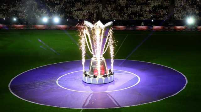 كأس آسيا: نهاية الجولة الأولى من دور المجموعات ونتائج متفاوتة للمنتخبات العربية