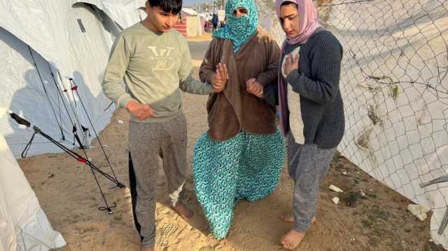 هل تخطط إسرائيل لتهجير جماعي لسكان قطاع غزة نحو سيناء في مصر؟