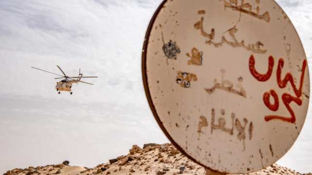 الصحراء الغربية: البوليساريو تعلن مقتل أحد قادتها العسكريين في قصف لمسيّرة مغربية