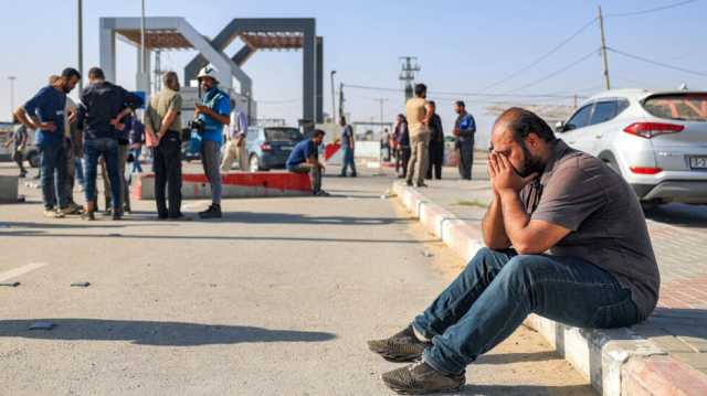 شريان الحياة لأهل غزة... معبر رفح الذي تتجاذب إسرائيل ومصر وحماس مفاتيحه
