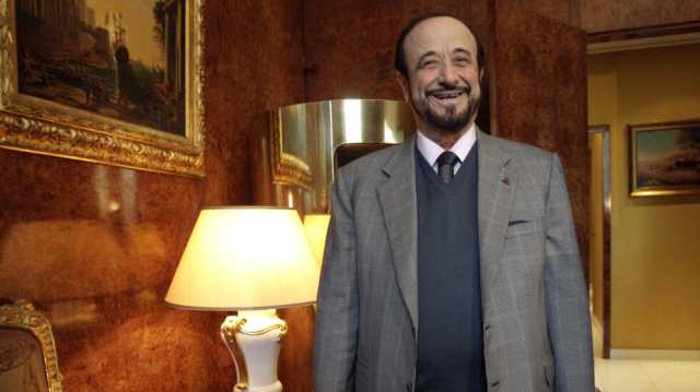 سويسرا: إحالة رفعت الأسد على المحكمة بتهم ارتكاب جرائم حرب وجرائم ضد الإنسانية