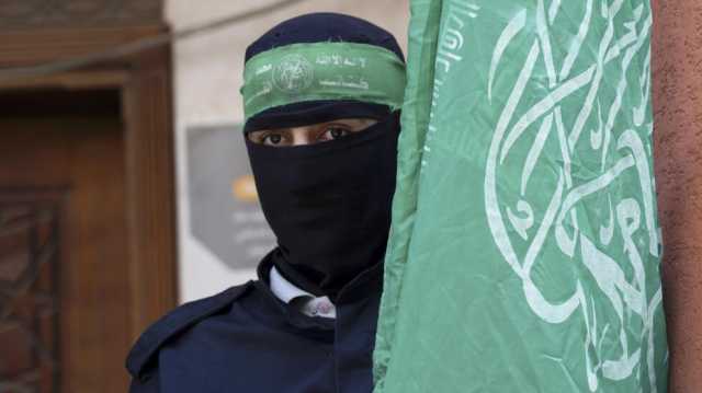 حماس تعلن مقتل أربعة من قادتها في حربها مع إسرائيل أحدهم عضو المجلس العسكري