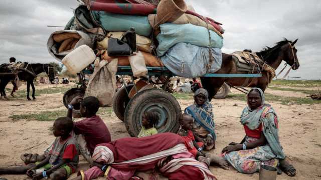 الولايات المتحدة تعين مبعوثا خاصا للسودان قبيل أسابيع من إكمال الحرب عامها الأول