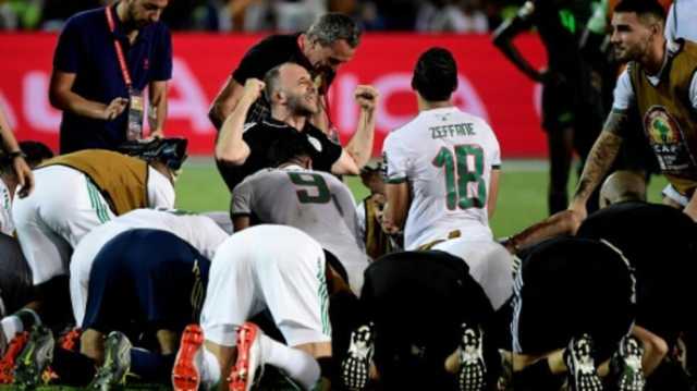 كأس الأمم الأفريقية: هل يستعيد الخضر تألقهم القاري ويسعدون الجماهير الجزائرية؟