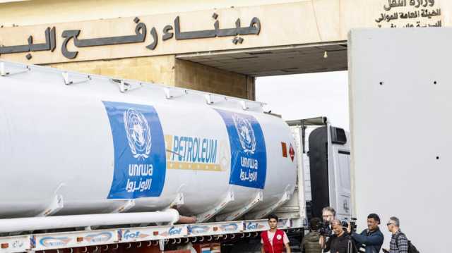 دول غربية تعلق تمويلها للأونروا والسلطة الفلسطينية تحذر من مخاطر كبيرة ينطوي عليها القرار