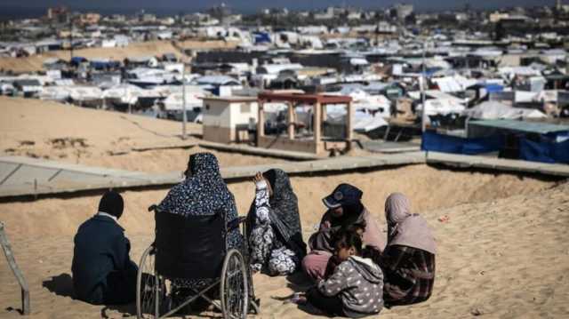 أمّان على الأقل تموتان كل ساعة... معاناة الفلسطينيات الحوامل في ظل الحرب بغزة