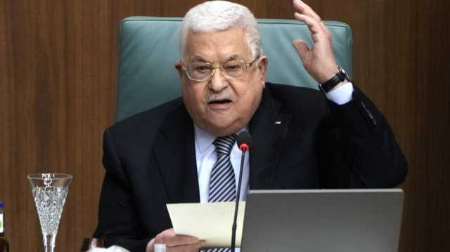 حماس تنتقد بشدة تعيين محمود عباس رئيس وزراء جديد وفتح تتهمها بالتسبب بـنكبة
