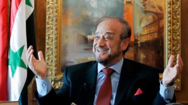 سويسرا: إصدار مذكرة توقيف دولية بحق رفعت الأسد بتهمة ضلوعه في جرائم حرب بسوريا
