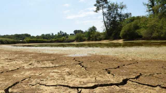 الأمم المتحدة: أرقام قياسية لدرجات الحرارة تحطمت عام 2023 والكوكب على حافة الهاوية