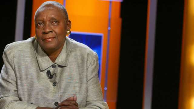 وفاة الكاتبة الفرنسية البارزة من غوادلوب ماريز كونديه عن عمر يناهز 90 عاما