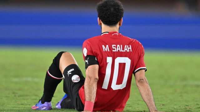 مصر: صلاح يسعى إلى العودة في أقرب وقت.. وإمام عاشور في المستشفى بعد تعرضه لإصابة في الرأس