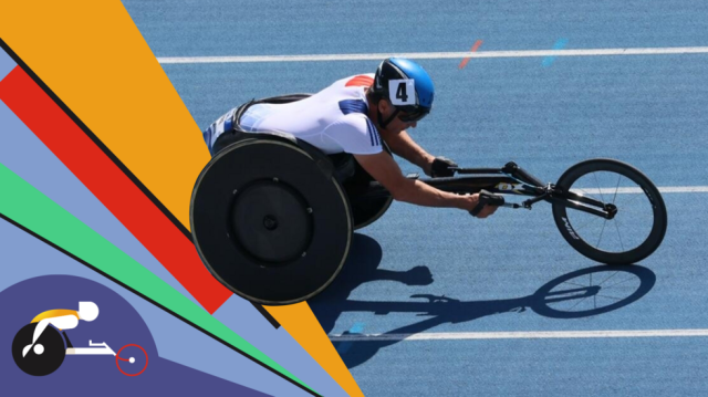 بعمر 52 عاما.. بيير فيربانك بطل فرنسي من ذوي الاحتياجات الخاصة يطمح للتألق في باريس 2024