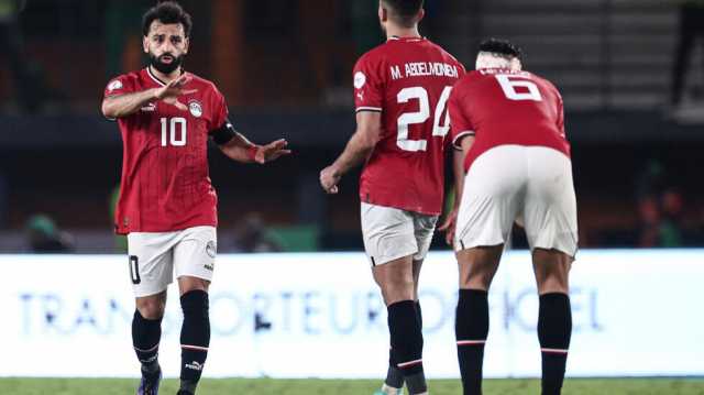 كأس الأمم الأفريقية 2024: مصر تسعى لتجاوز خيبة البدايات في مواجهة معقدة أمام غانا الجريحة