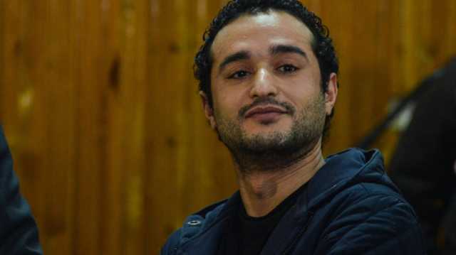 الرئيس المصري يصدر عفوا عن المعارض البارز أحمد دومة المسجون منذ 2013