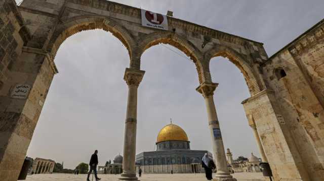 لِمَ يظل المسجد الأقصى ضمن بؤرة النزاع الفلسطيني الإسرائيلي الذي يتأجج في رمضان؟