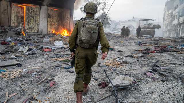 أبرز محطات مئة يوم من الحرب في غزة بين حماس وإسرائيل