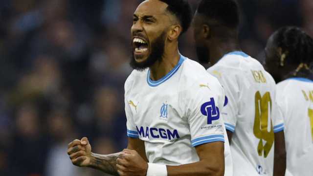الدوري الأوروبي: ميلان ومرسيليا وروما أبرز المتأهلين لثمن النهائي