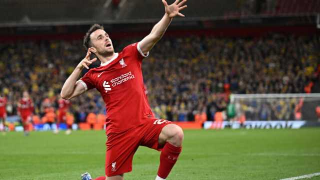 الدوري الأوروبي: ليفربول يتفوق على سان جيلواز ومرسيليا يواصل نزيف النقاط