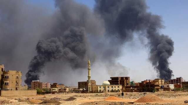 السودان: مصرع 12 شخصا في هجوم بطائرة مسيّرة على عطبرة في شمال شرق البلاد