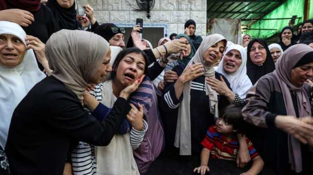 واشنطن تندد بـهجوم إرهابي شنه مستوطنون إسرائيليون وتسبب بمقتل شاب فلسطيني