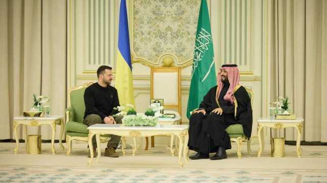 حياد ودور فعال في تبادل الأسرى... هل باتت السعودية أكثر دولة مرشحة لتحقيق السلام بين أوكرانيا وروسيا؟