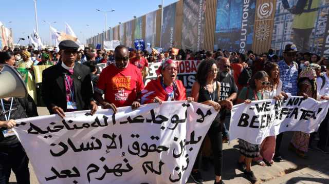 منظمات حقوقية تتهم مصر بممارسة تعذيب يمثل جريمة ضد الإنسانية في حق السجناء