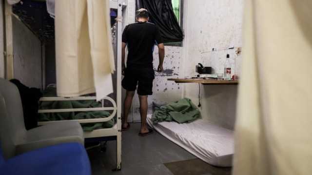 متر مربع للفرد الواحد… السجون الفرنسية تسجل أرقاما قياسية بعدد النزلاء