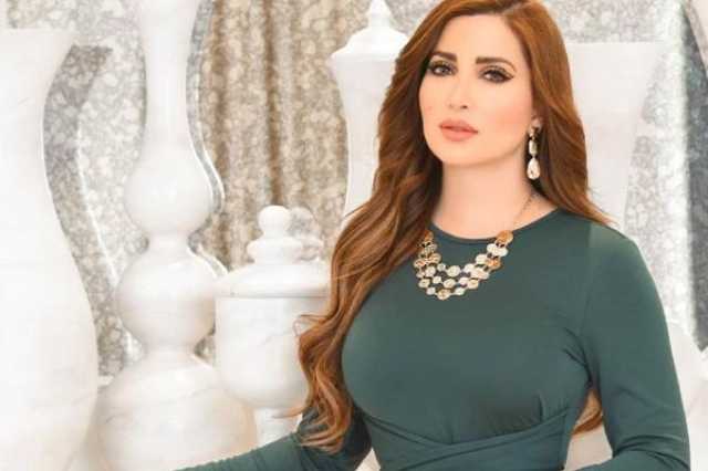 منع الفنانة نسرين طافش من السفر إلى دبي