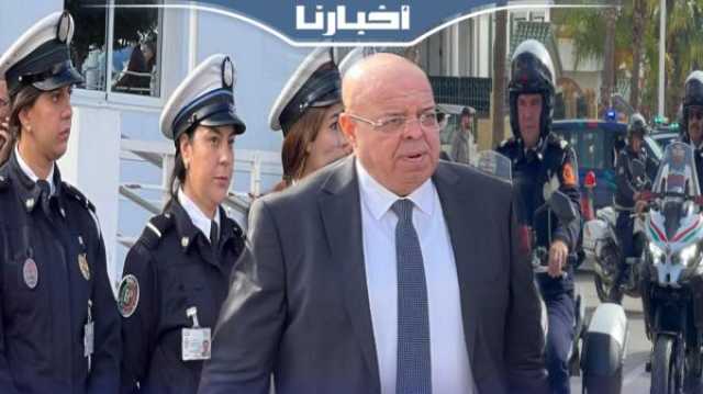 تطوان.. ترتيبات أمنية وتعبئة بشرية ولوجستية بمناسبة رأس السنة الميلادية (فيديو)