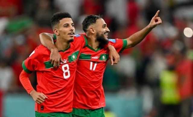 أوناحي يكشف عن خطة الأسود من أجل الذهاب بعيدا في مشوار الـكان