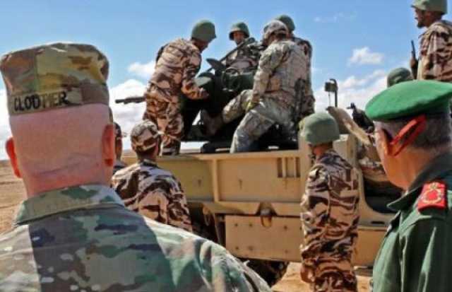 رسميا.. واشنطن تختار المغرب للانضمام إلى القيادة العسكرية المركزية الأمريكية CENTCOM