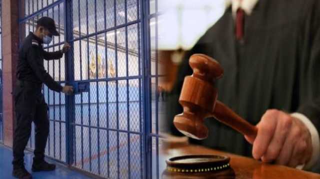 حكم مشدد في حق مسخوط قتل والده بحجرة ضواحي القصر الكبير