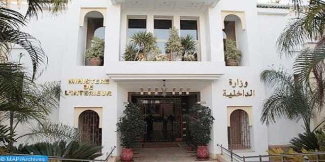 وزارة الداخلية توضح بشأن معايير الاستجابة لعروض الدعم الدولية (بلاغ)