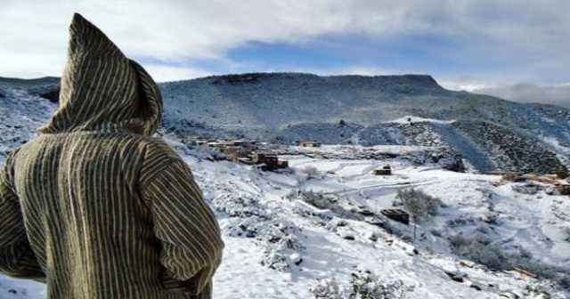نشرة إنذارية: المغرب يشهد موجة برد ودرجات الحرارة تنزل إلى ناقص 6 بهذه المناطق