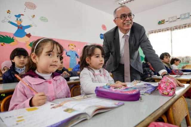 هل سيتمكن الأساتذة من تدارك الزمن المدرسي الضائع؟!