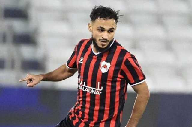 غياب طويل لسفيان بوفال بسبب الإصابة!