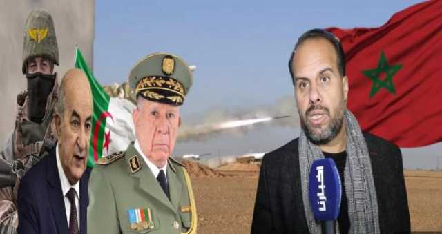 بيان ناري لـالعصبة يدين مقتل مغربيين غدرا برصاص الجيش الجزائري ويطالب المنتظم الدولي بالتصدي لجرائم الكابرانات